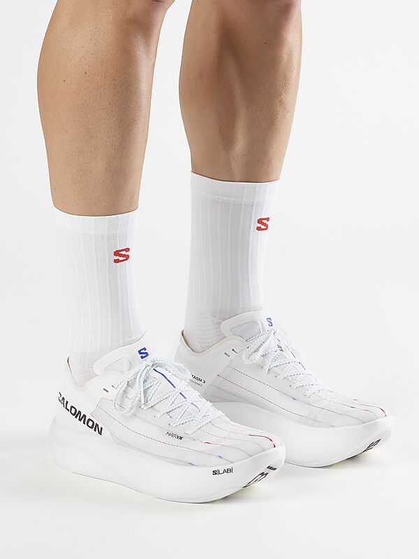 SALOMON S/LAB PHANTASM 3 MADE IN FRANCE på