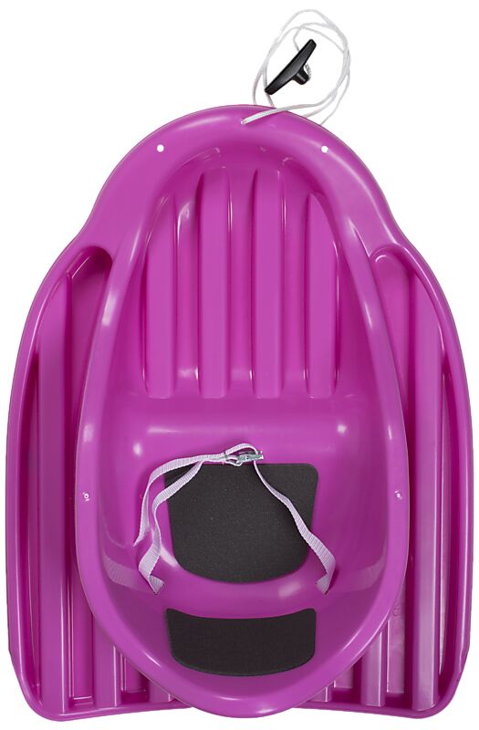 STIGA Sled Cruiser Baby på