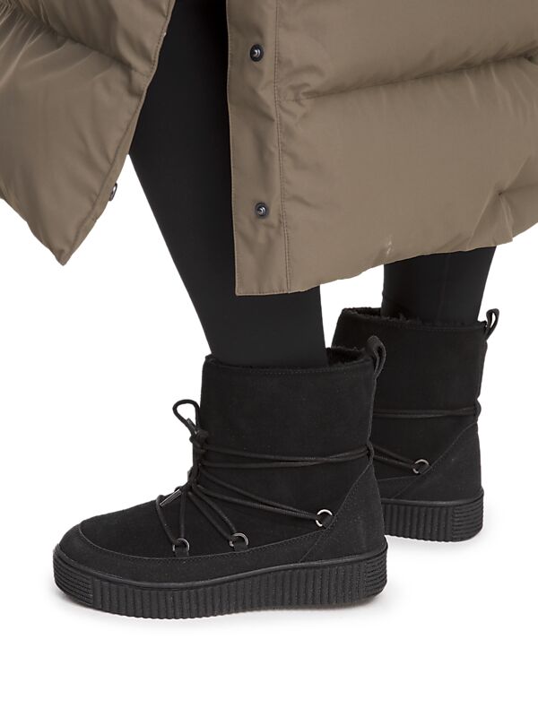 EVEREST W Dinara Boot på