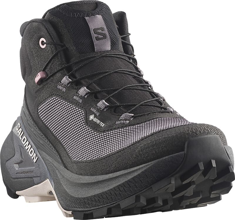 SALOMON GENESIS MID GTX W på