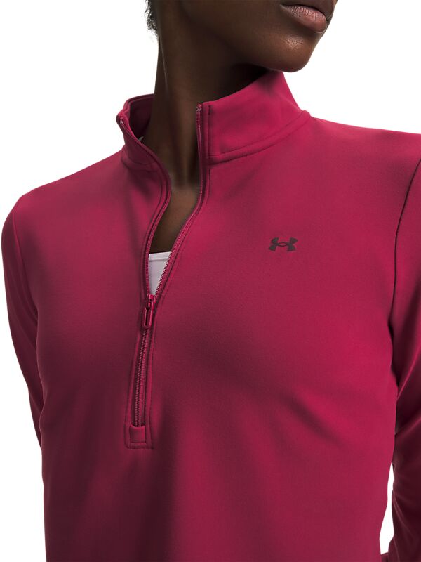 UNDER ARMOUR MOTION 1/2 ZIP på