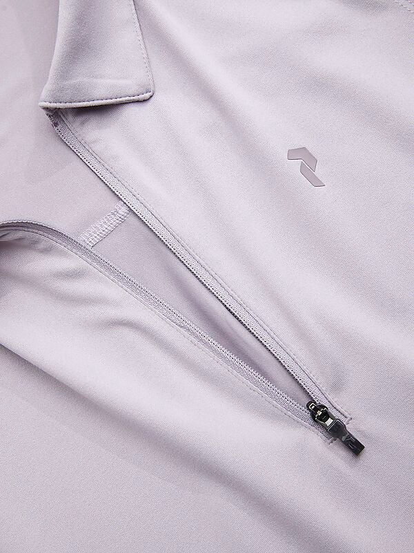 PEAK PERFORMANCE W Comfort Zip Sl Polo på