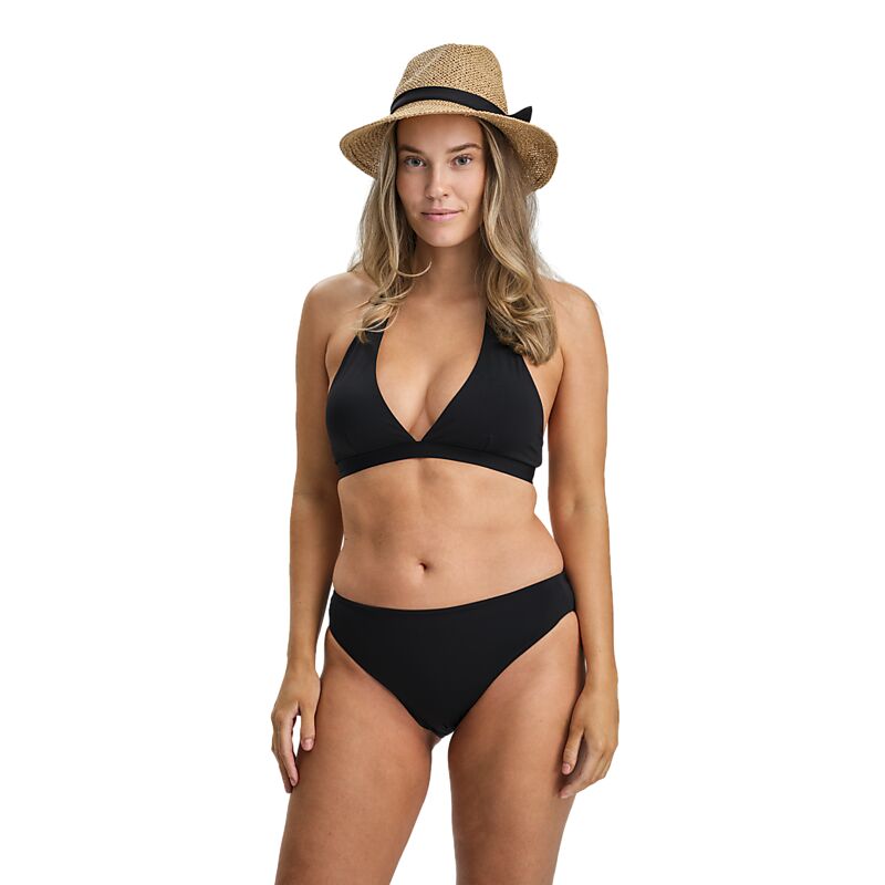 SOC W Beach Brief på