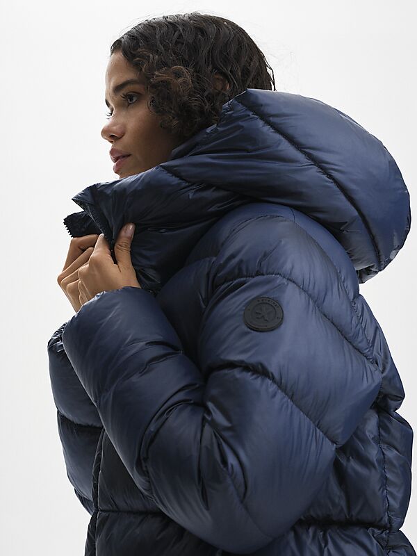 EVEREST W Gistola Jacket på