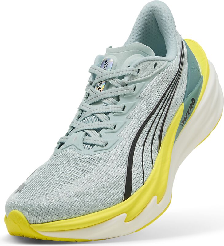 PUMA W DEVIATE NITRO 4 på