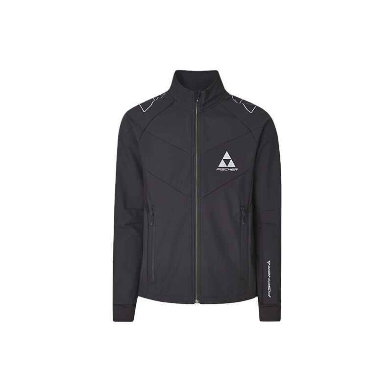 FISCHER M Vemdalen 2 Pr Jacket på