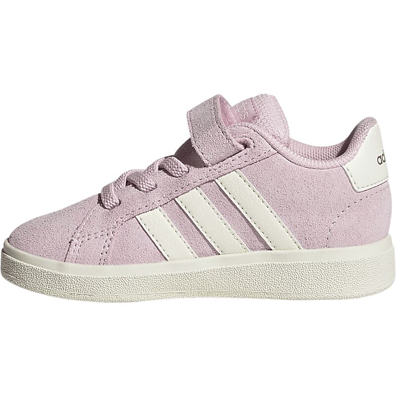 ADIDAS K Grand Court 00s El på