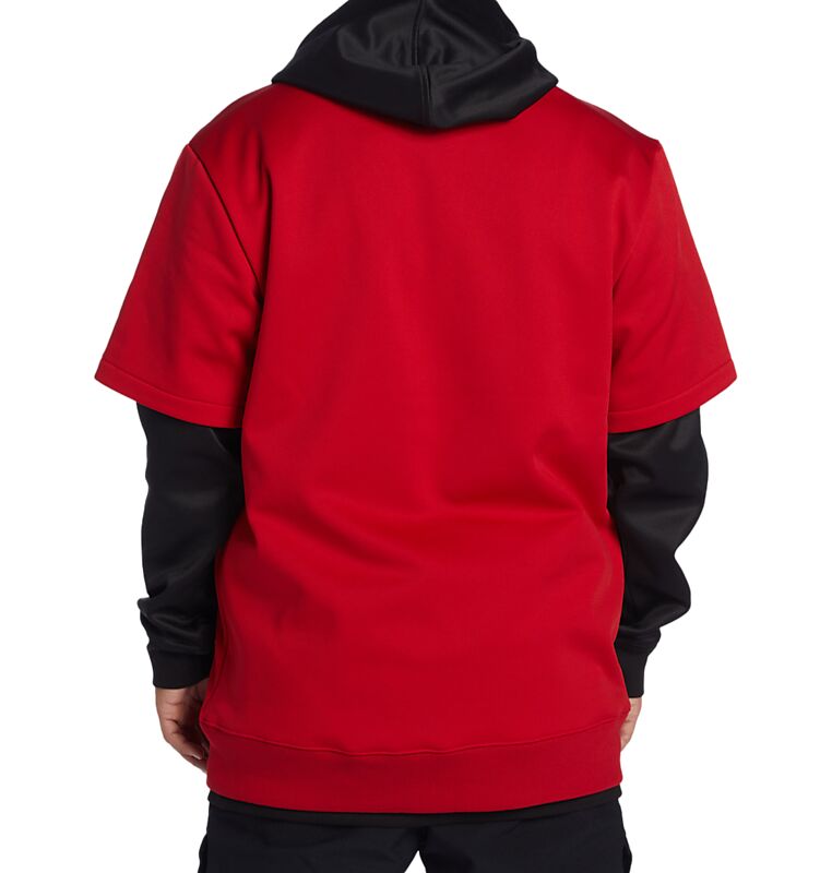 DC Dryden Jacket på
