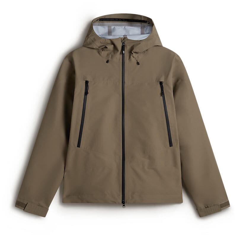 VANS Hi-country 3l Snow Jacket 2.0 på