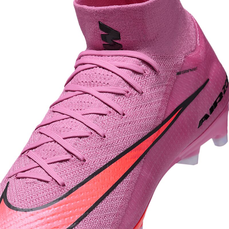 NIKE ZM Superfly 10 Elite Ag-Pro på