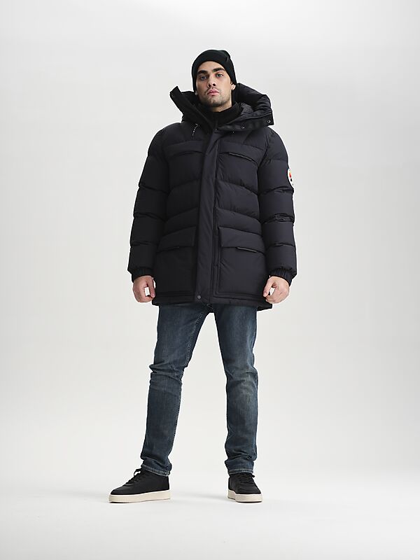EVEREST U Arctic Parka på