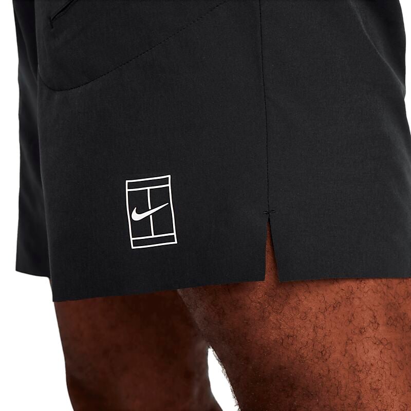 NIKE M Nkct Df Advtg 8In Short på