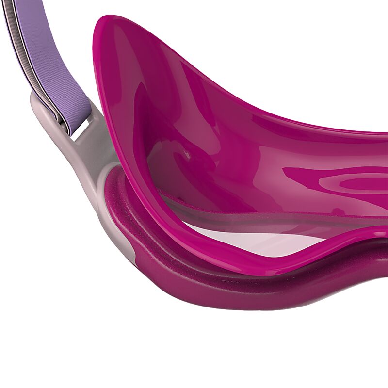 SPEEDO J Infant Biofuse Mask på