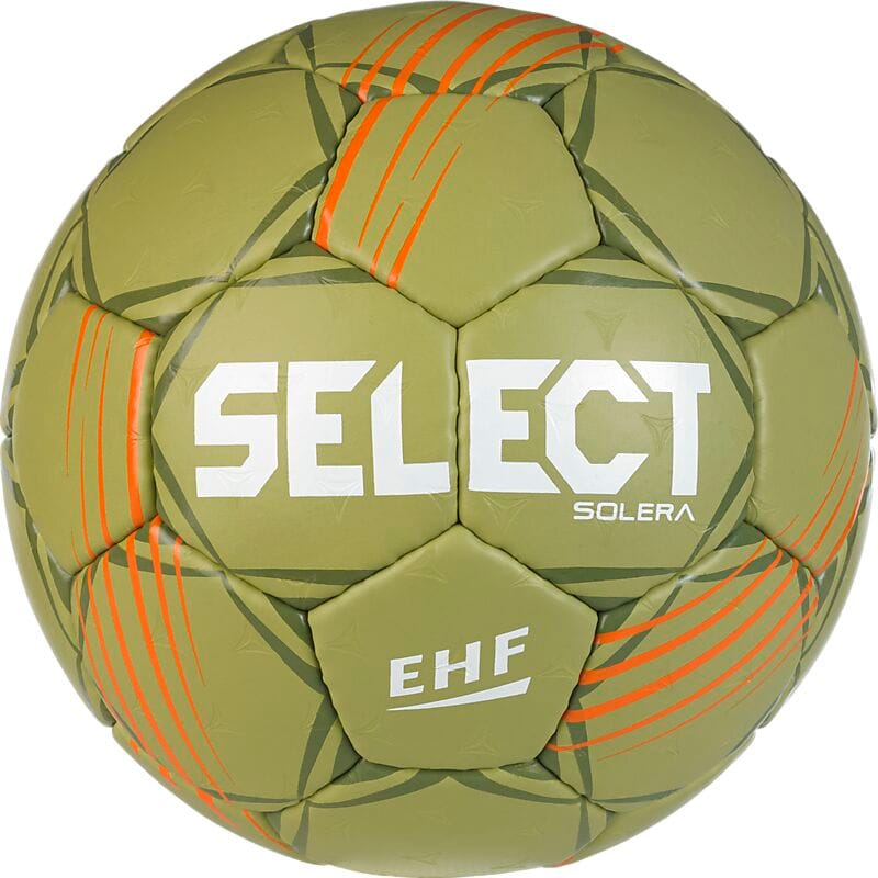 SELECT Solera V24 på
