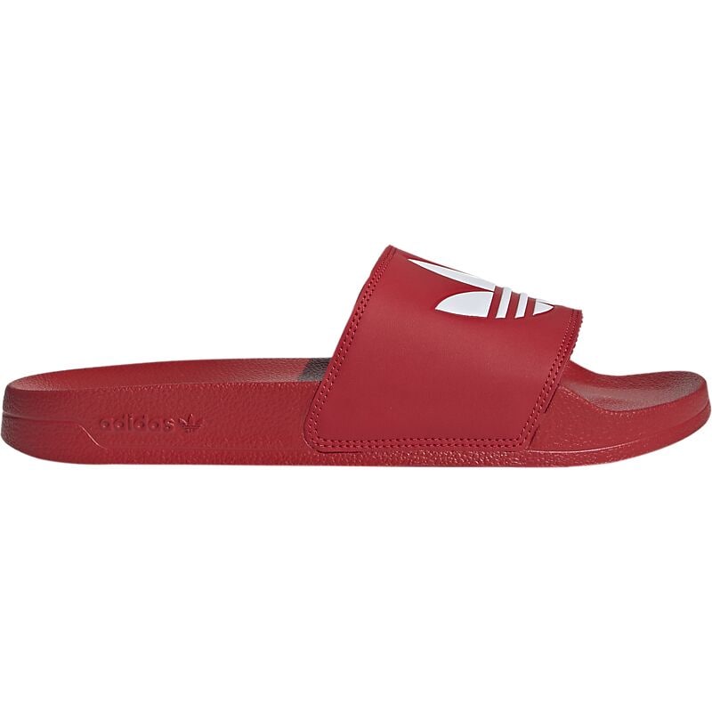 ADIDAS ORIGINALS U Adilette Lite på