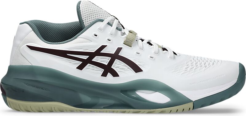 ASICS M Gel-Resolution X på