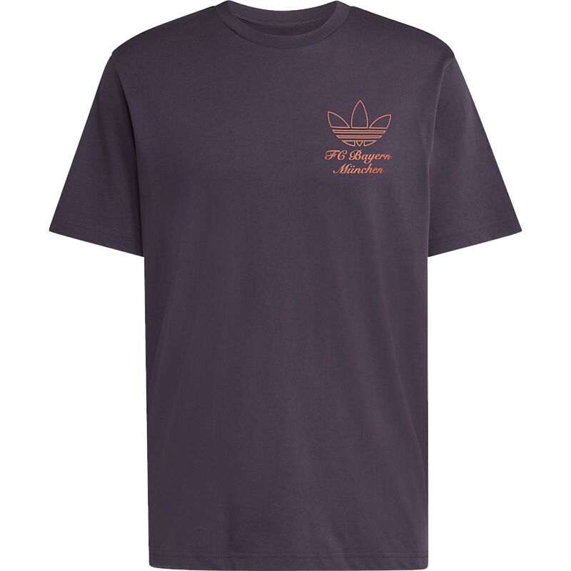 ADIDAS ORIGINALS Fcb Icon Gr Te på