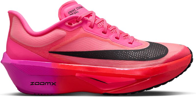 NIKE W Zoom Fly 6 på
