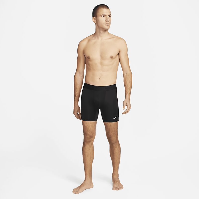NIKE M Np Df Short på