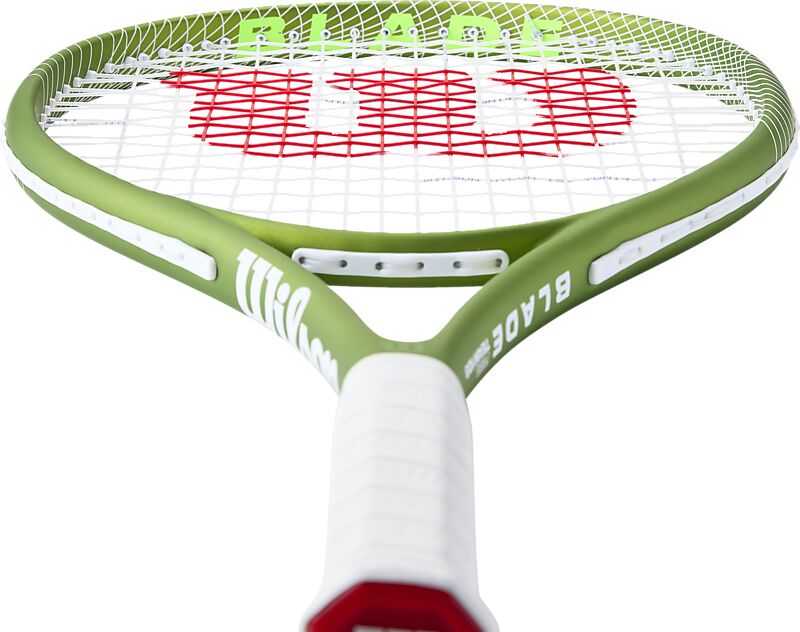 WILSON BLADE FEEL 103 TEAM TENNIS RACKET på