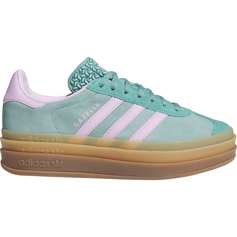 ADIDAS ORIGINALS W Gazelle Bold på
