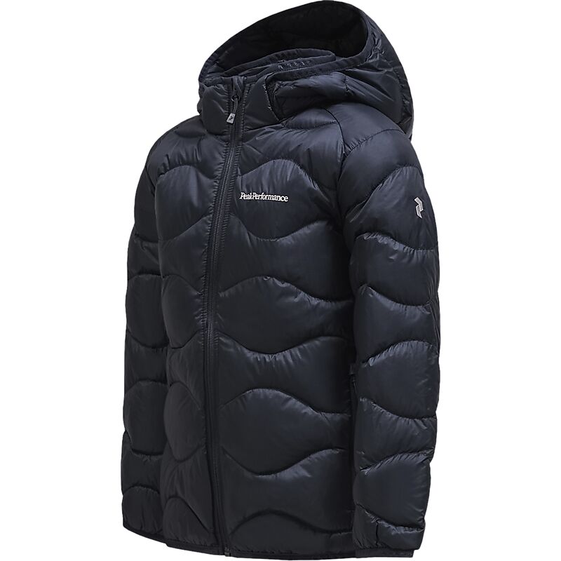 PEAK PERFORMANCE J Helium Down Hood Jkt på