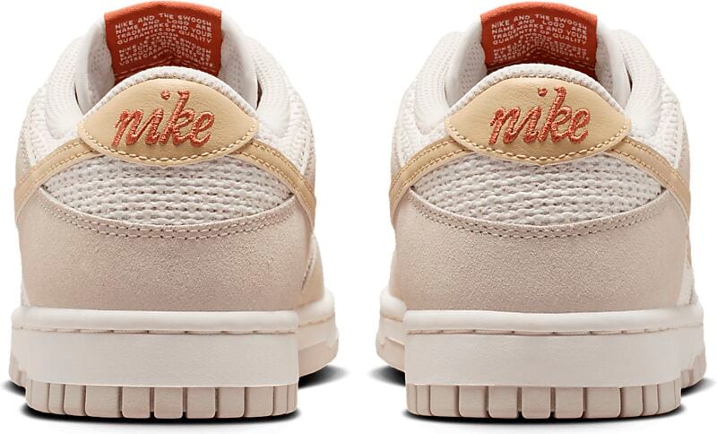 NIKE W DUNK LOW på