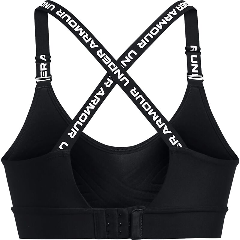 UNDER ARMOUR Ua Infinity Mid 2.0 Bra på