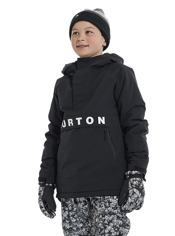 BURTON J Frostner Anorak på