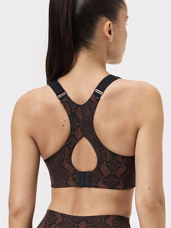 STRONGER Sleek Sports Bra på