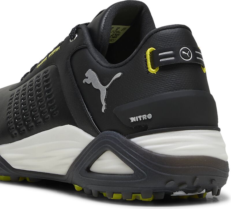 PUMA M SHADOWCAT NITRO LEATHER på
