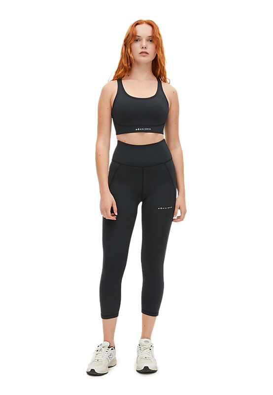 RÖHNISCH W Flattering High Waist 7/8 Tights på