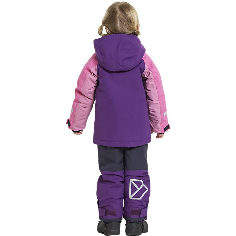DIDRIKSONS K Neptun Jacket 4 på