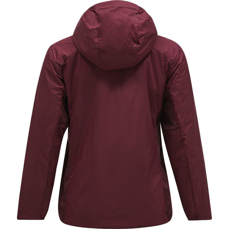 PEAK PERFORMANCE W Freelight Revers Hood på