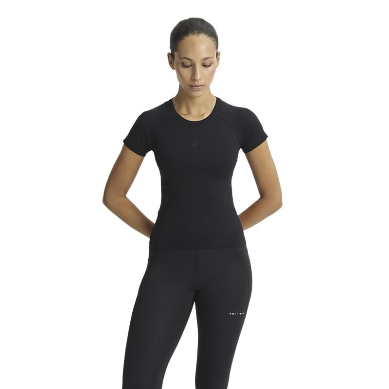 RÖHNISCH Seamless Flex Tee på