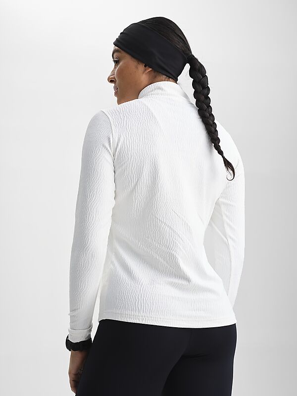 SOC W Run Pace Long Sleeve på