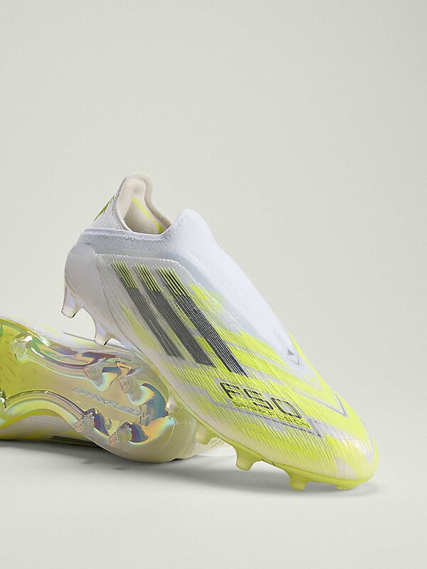 ADIDAS F50 SPARKFUSION LL ELITE FG/AG på