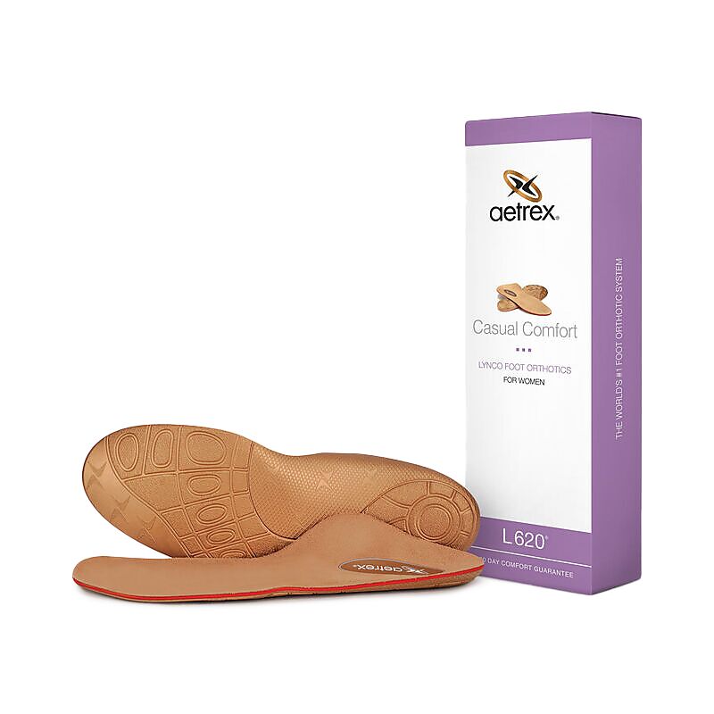AETREX W Casual Series på