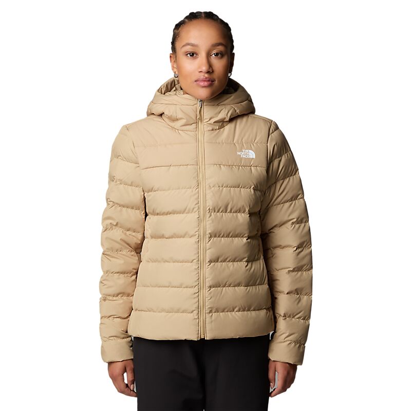 THE NORTH FACE W Aconcagua 3 Hoodie på