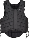 EQUIPAGE BODY RIDER PROTECTOR JR på