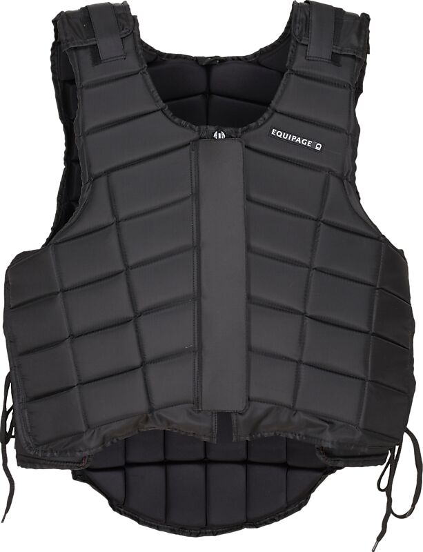 EQUIPAGE BODY RIDER PROTECTOR JR på
