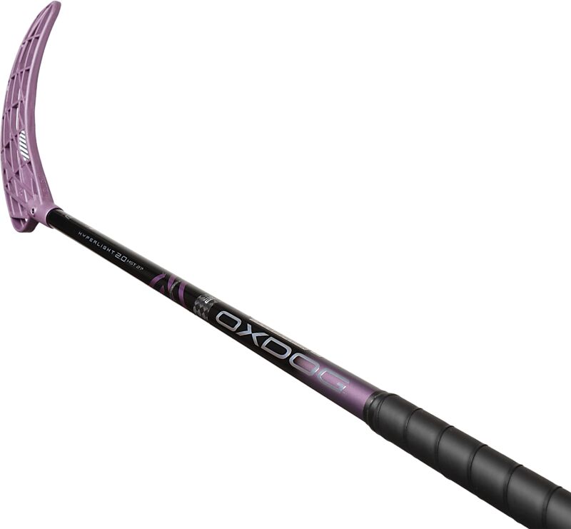 OXDOG HYPERLIGHT 2.0 HST 27 PU 101 SWEOVAL MBC L på