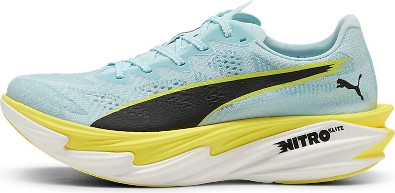 PUMA W DEVIATE NITRO ELITE 4 på