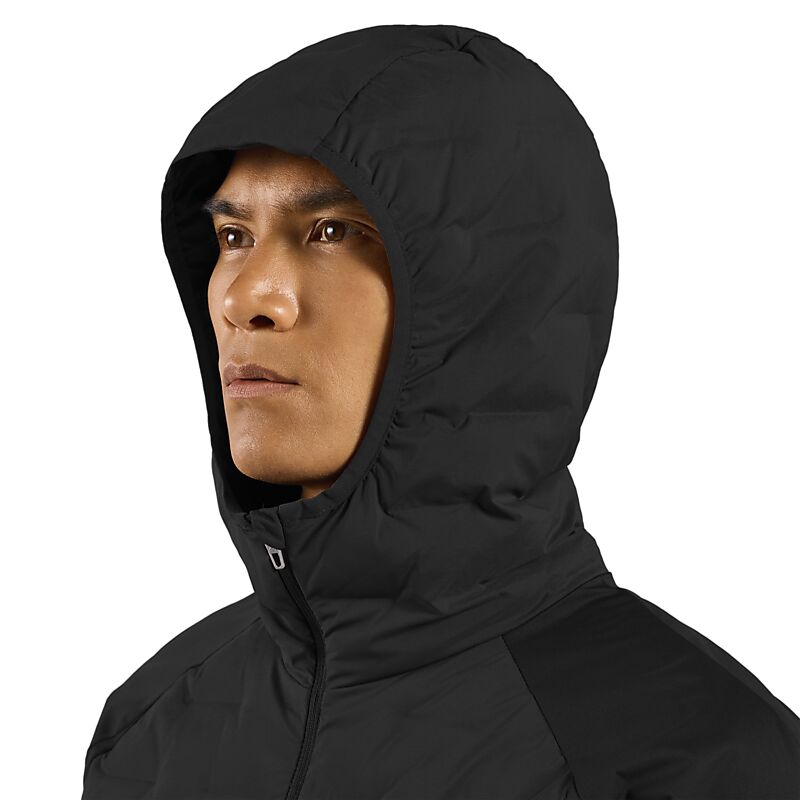 ODLO M Jkt Zeroweight Insulator på