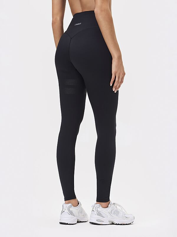 STRONGER The Signature One Leggings på