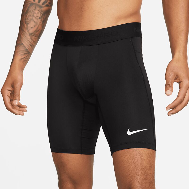 NIKE M Np Df Short 9 In på