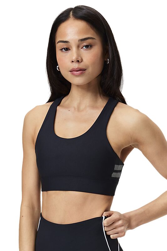 STRONGER Signature Sports Bra på