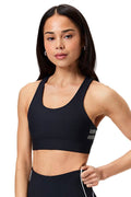 STRONGER Signature Sports Bra på