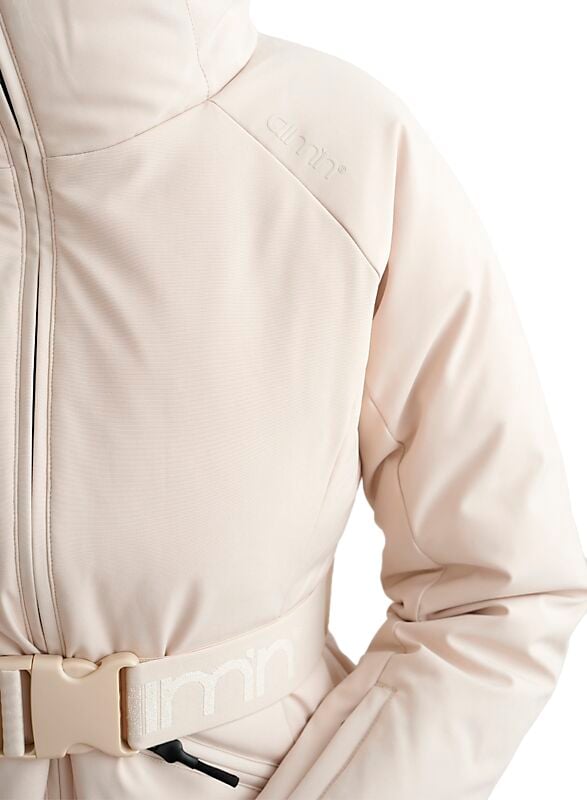 AIM´N Verbier Jacket på