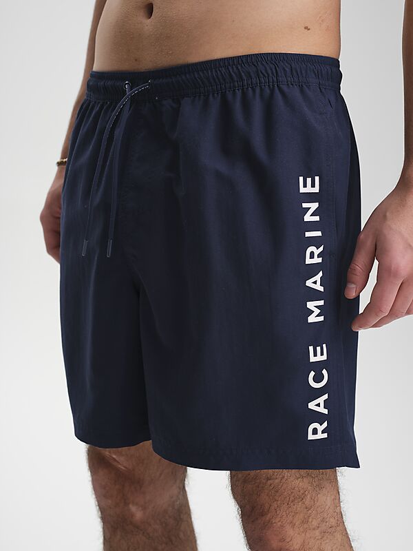 RACE MARINE M Notus Shorts på
